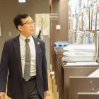 当社の理念